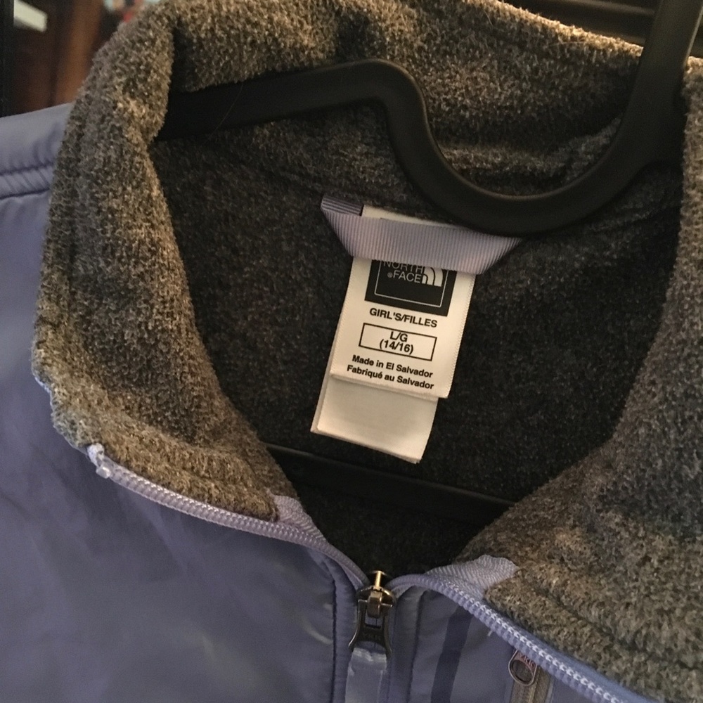 Nf Light Jacket - image 3